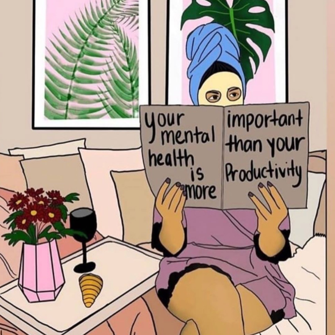 SpellMagazine's tweet image. Going straight from bed to the boardroom? Hit the link in the bio to see how it could be negatively affecting your body and what to do about it.

-
-
-
-

#Spellmagazine #WFH #wellness #mentalhealth #yourself #life #happiness #positivevibes #inspiration #positivity #health