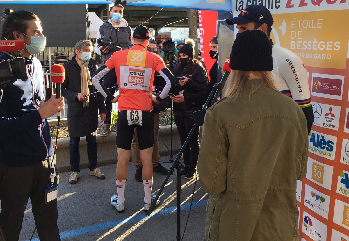 Inside #EDB2021
Merci à tous