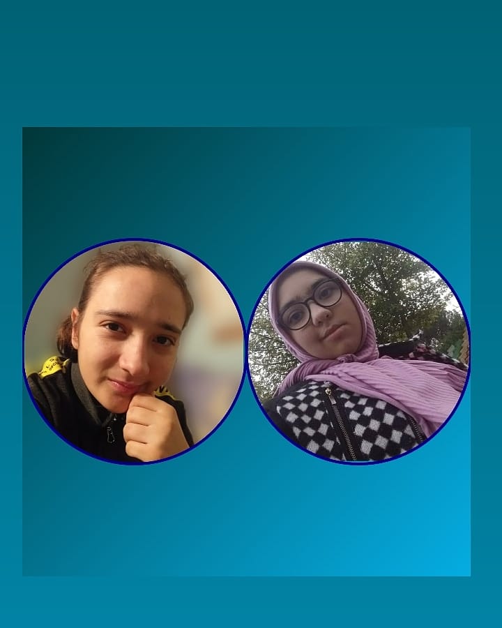 DemetTosun3's tweet photo. Ben seni çok seviyorum canım yeğenim💜💜 https://t.co/sDLNMbJ6sY