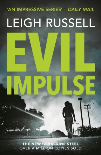 RandomTTours's tweet photo. ICYMI ON FRIDAY!
@CJ_Colbourn reviews #EvilImpulse by @LeighRussell for the #RandomThingsTours Blog Tour with @noexitpress
https://t.co/qnf3grnXA7 https://t.co/zvQYoMfEch
