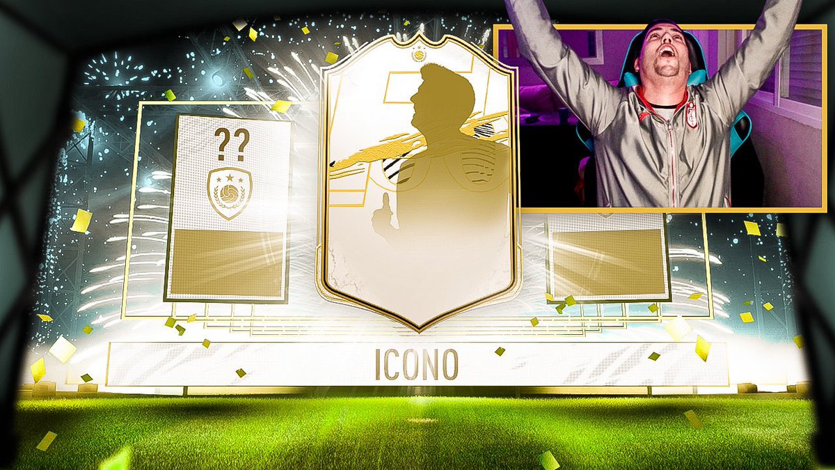 KikiFutFiFa⚡️ tweet media