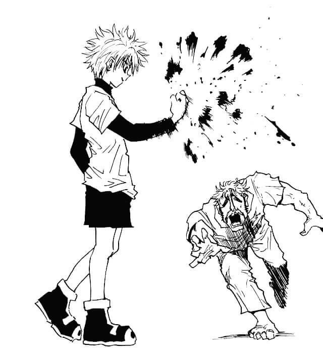 ecchi panels ♡ (+18) tweet media