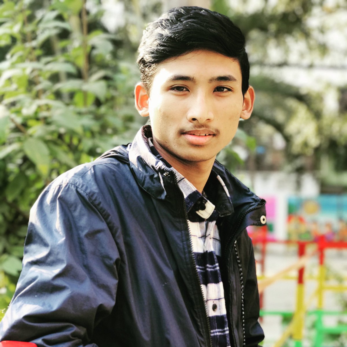 dhiraj_CST's tweet photo. #NewProfilePic https://t.co/8gszzQ9JQl