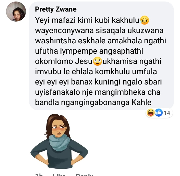 Ladies House is hilarious 😂😂😂