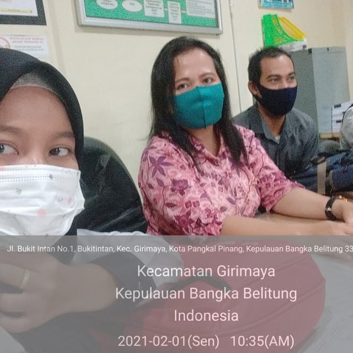Lennisihombing5's tweet photo. Kordinasi PPKL dengan koordinator terkait pemetaan koperasi
#kemenkopukmri
#Dinaskukmbabel
#ppklbabel
@PENYULUH_COOP https://t.co/6M0d5muwhM
