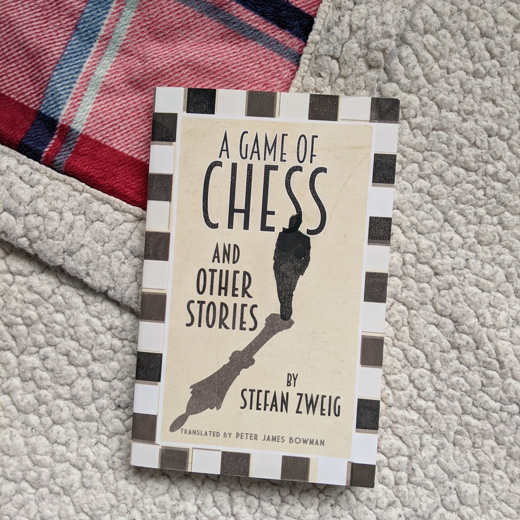 zarinatweets's tweet photo. Beautiful birthday books from @the_bookfairies @LaurapRose_ @chipmunk_chic! I've been obsessed with chess since watching the Queen's Gambit, love a good YA fantasy, have been eyeing Entangled Life for yonks, and I have a soft spot for classics with pretty covers 😍 https://t.co/1dAM7vad8k