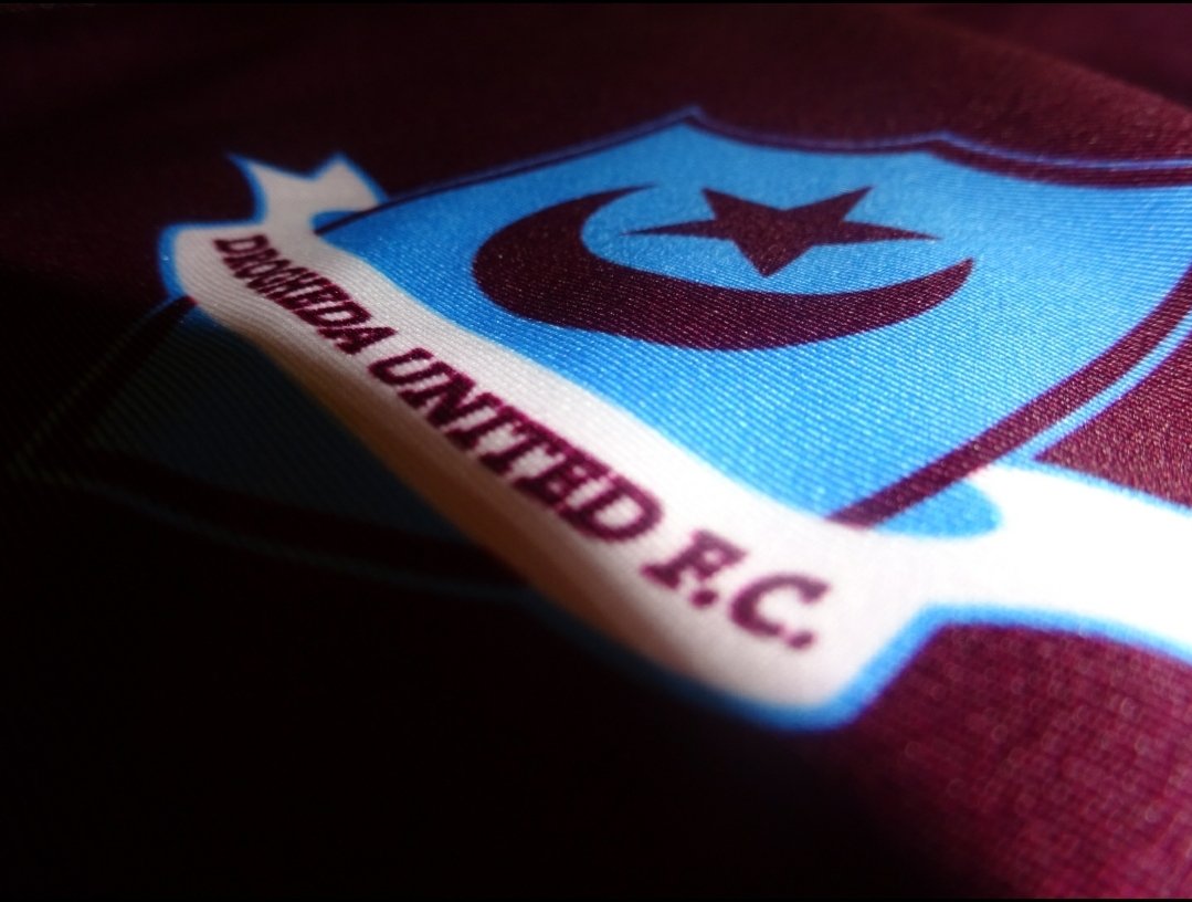 Drogheda United F.C. tweet media