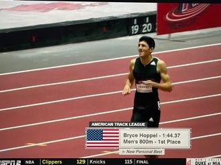 RunBlogRun's tweet photo. How to end the meet 2? @brycehoppel goes WL 1:44.37, #2 all time US list!
@americantrack! Tweets #runblogrun, Photos Kathy Camara,
@shoe_addicts, @TrackDiddy, #espn
, #lewisjohnsonMG, @larryeder1958, #usatf, #worldathletics, #adidasrunning, #spencernel, https://t.co/6aXVBYNhle