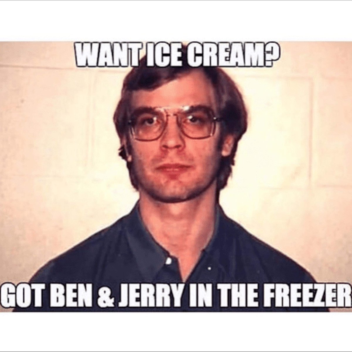 7SinSanctuary's tweet photo. We love puns. This one is too good not to share 😜
#truecrimefan #charlesmanson #coedkiller #killer #truecrimeaddict #murder #killers #murderer  #serialmurder #murderjunkies #jefferydahmer #lastbookontheleft #serialkillers #netflixandkill #pogotheclown #mindhunter #serialkiller https://t.co/rO0tPWQk5E