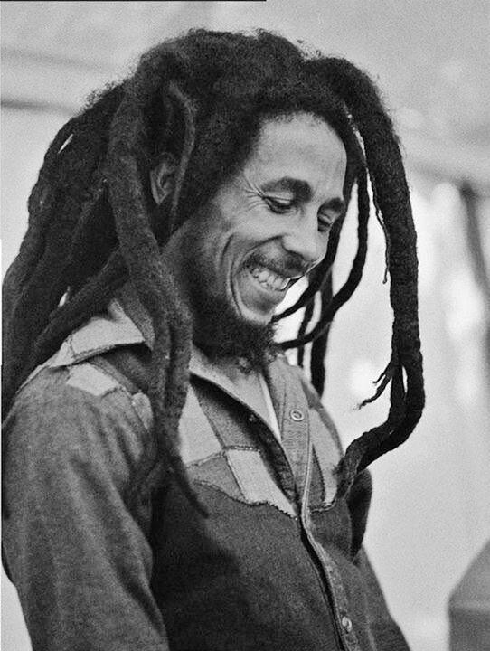 Yesterday was the King of Bob Marley     .. Happy Birthday King 