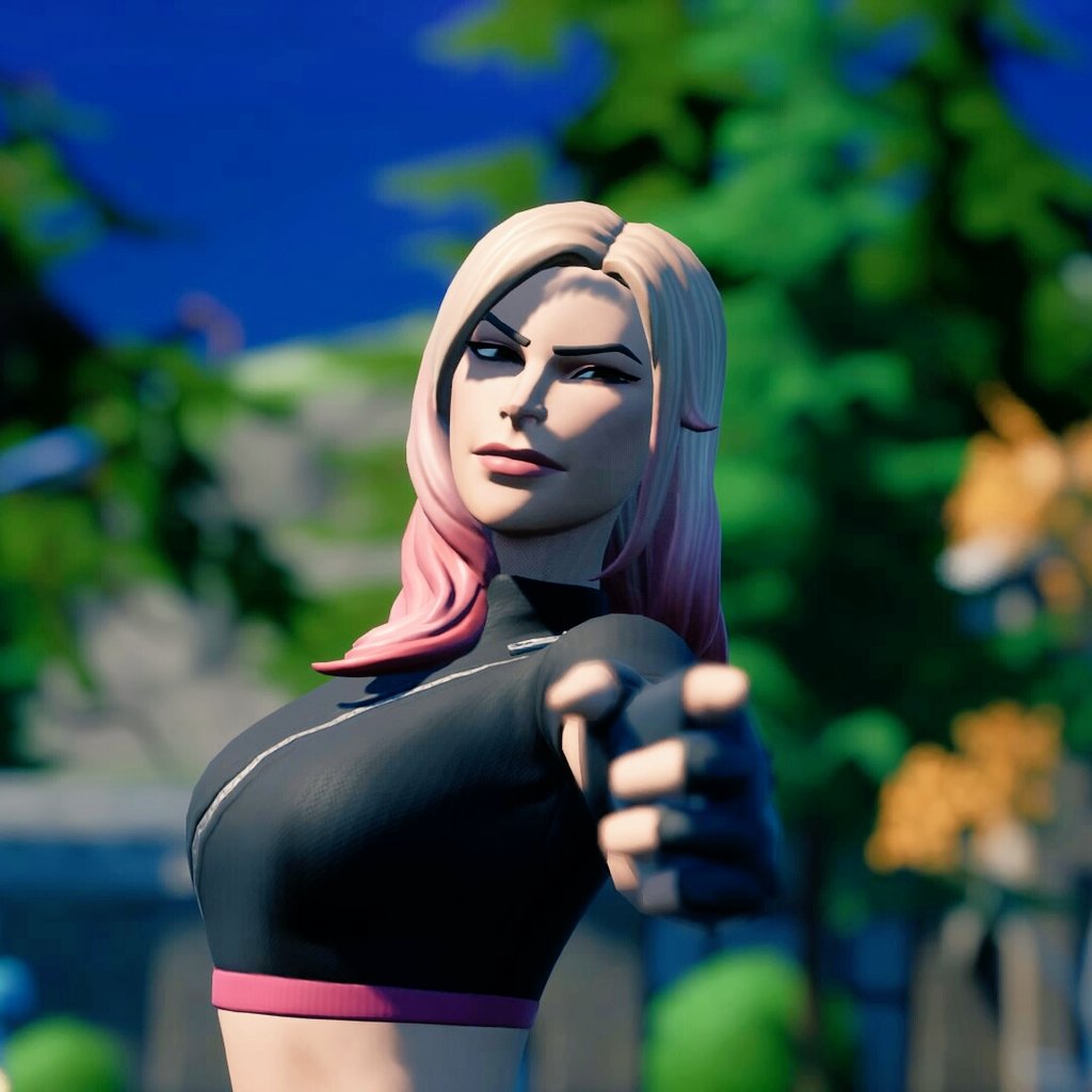 Rodri_Artist's tweet photo. Si que me estoy volviendo un experto en esto✨

#Fortnite #Fortnitephotography #Fortniteleaks https://t.co/NHDVHkYuim