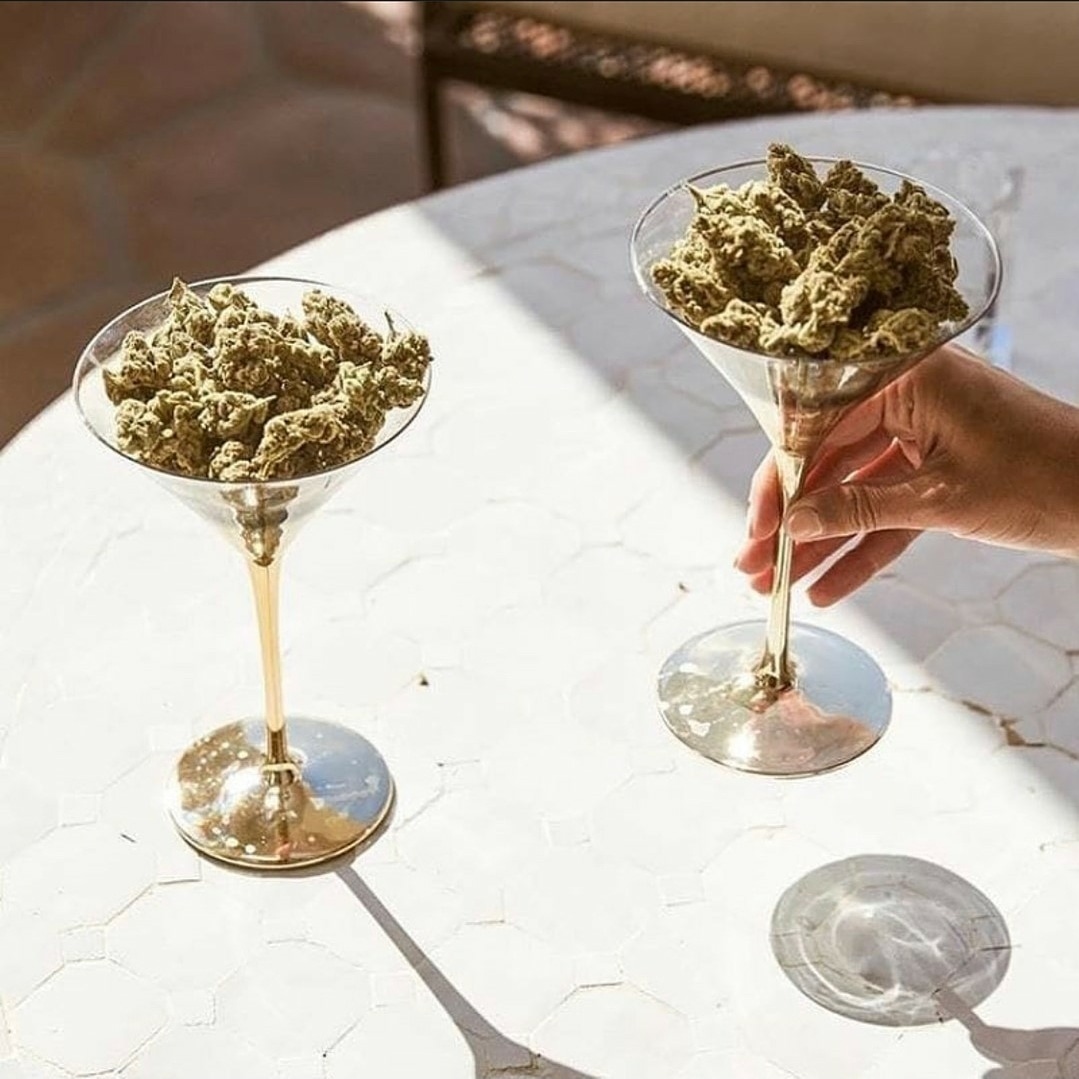 Cheers buddy!! 🖤💚🖤💚

(Pic Credit: IG cannacuriousmag 📸)

#LJXLDN #MedicatedMotivated #CannabisCommunity #LegaliseIt #StonerMerch #StonerLifestyle #ILoveCannabis #StonerGirls #GirlsThatSmoke #UKStoner
