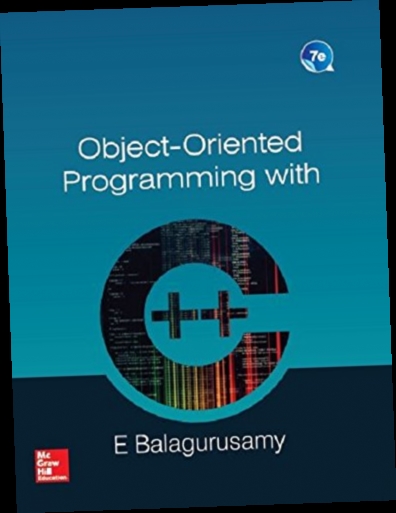 object oriented programming c++ book pdf download / Twitter