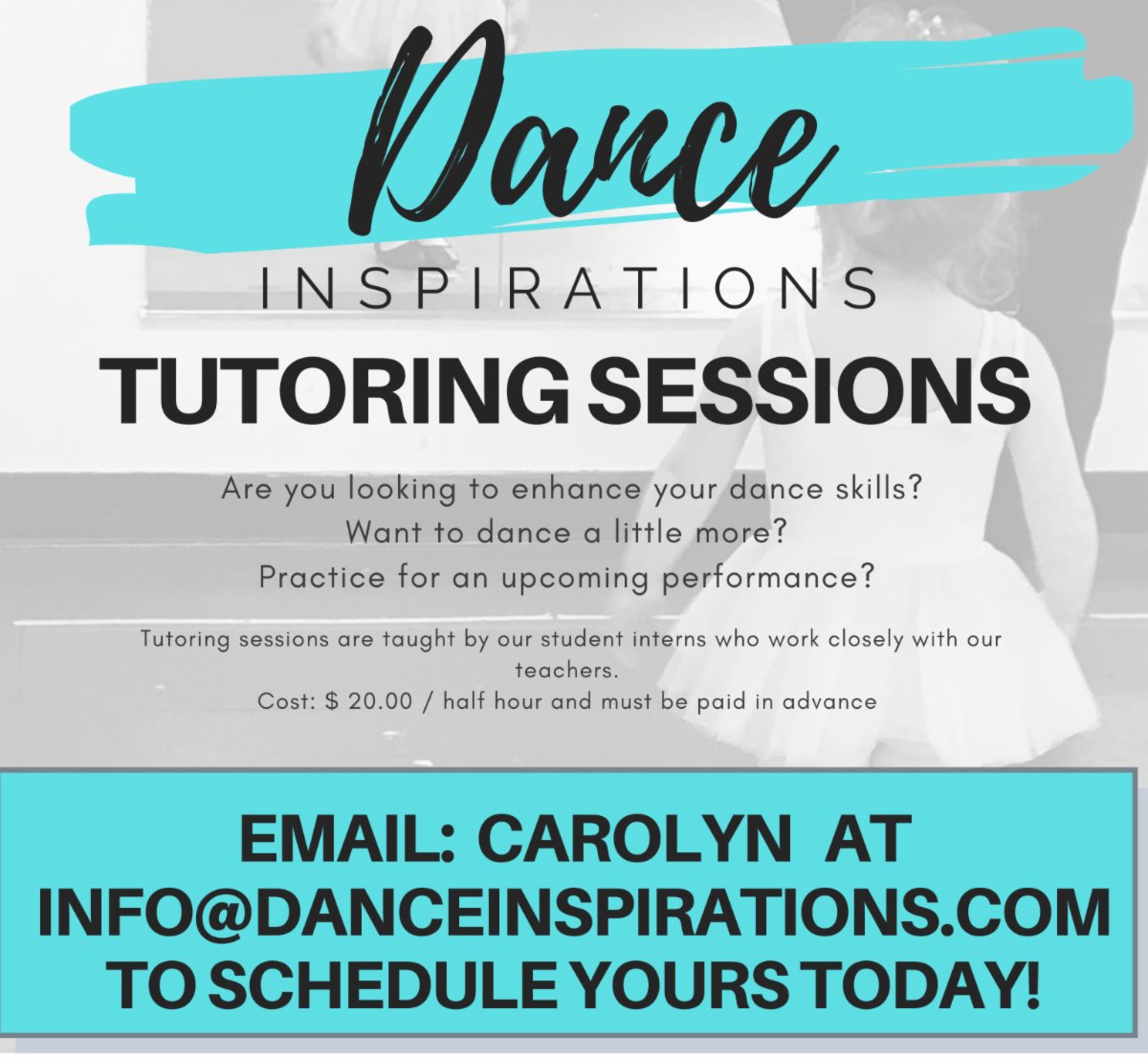 danceinsp's tweet photo. Now offering dance tutoring sessions https://t.co/BYDQqY5w79 https://t.co/jAwnr8MqOW