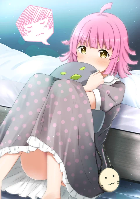 璃奈ちゃんはいいぞ #虹ヶ咲 