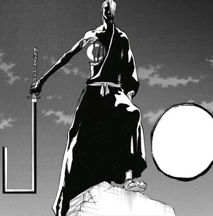 TheHangmanPoet's tweet image. ⠀ 

Tell me what regrets
              to take into
          the long night...

&amp;gt; i will immortalise your spirit.

                           #SWORDSUNDAY
⠀