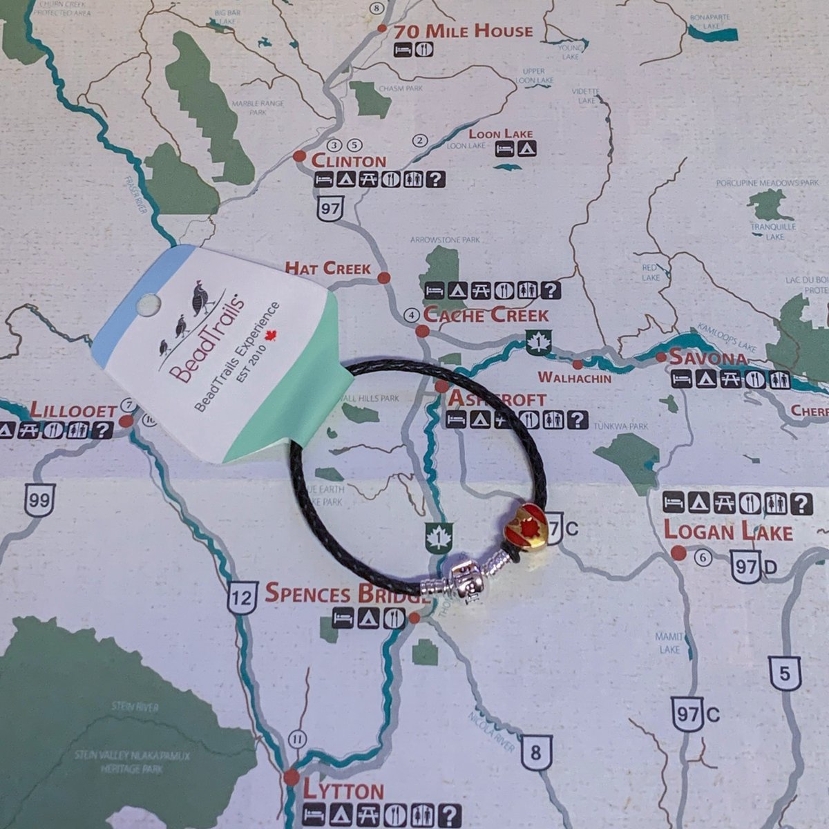 Explore Gold Country tweet media