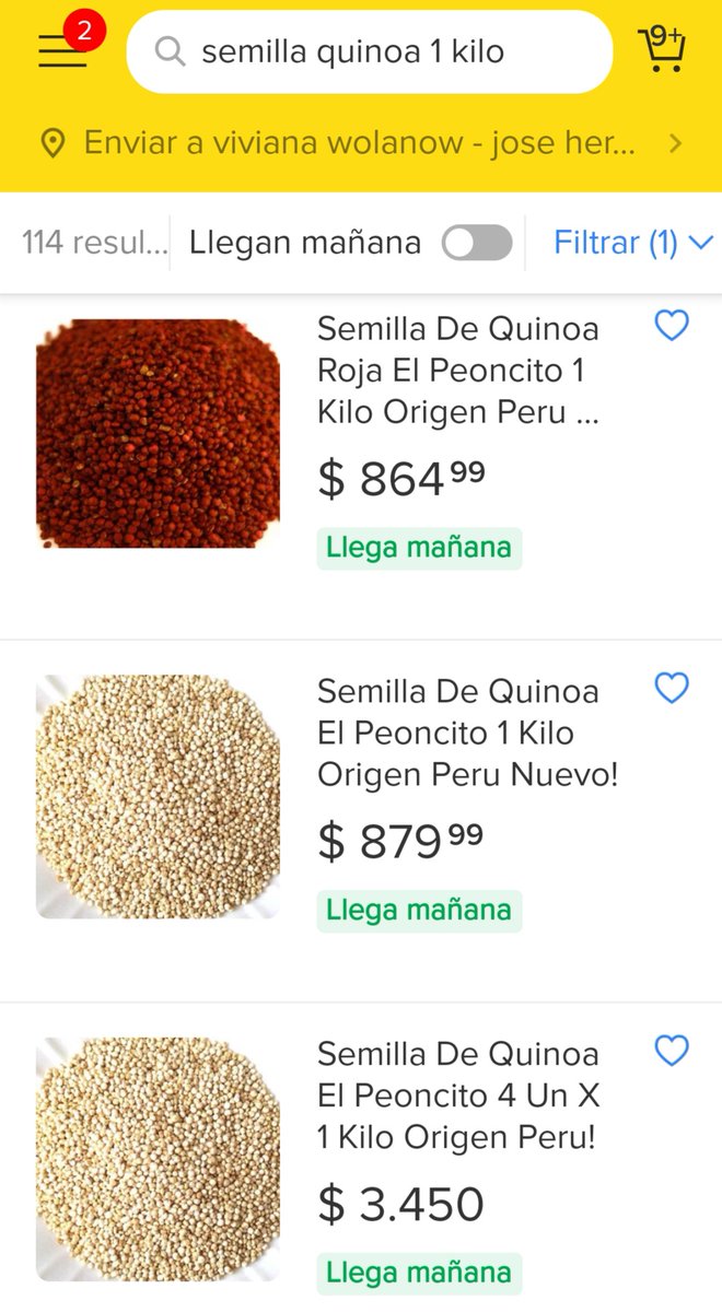 viviana wolanow tweet media