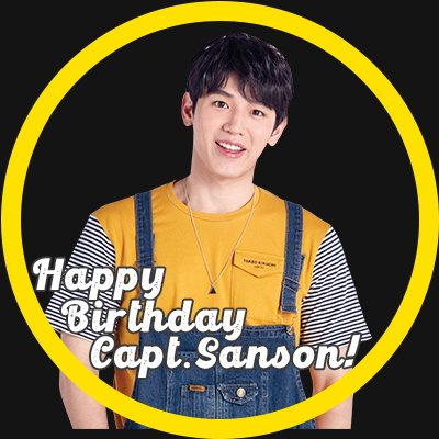 tnppjswelover's tweet photo. HAPPY BIRTHDAY SANS!! I wish you genuine happiness and success in life. Thank you for the friendship and for the family you introduced me. Just know that i'll always have your back. Love you girl #HappyCapDay 💛 @bangkokmanila https://t.co/Ef1i8SpxKs