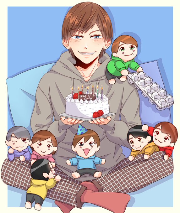 藤原丈一郎誕丈祭21のtwitterイラスト検索結果 古い順