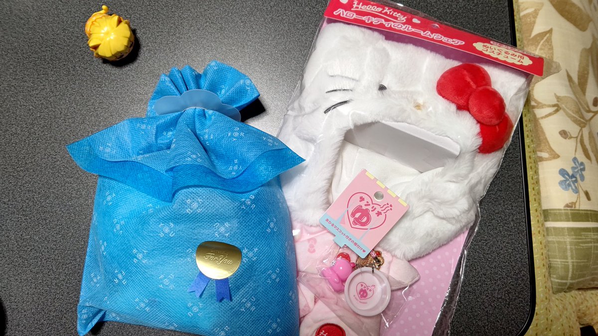 ぬいぐるみコスチューム Twitter Search Twitter