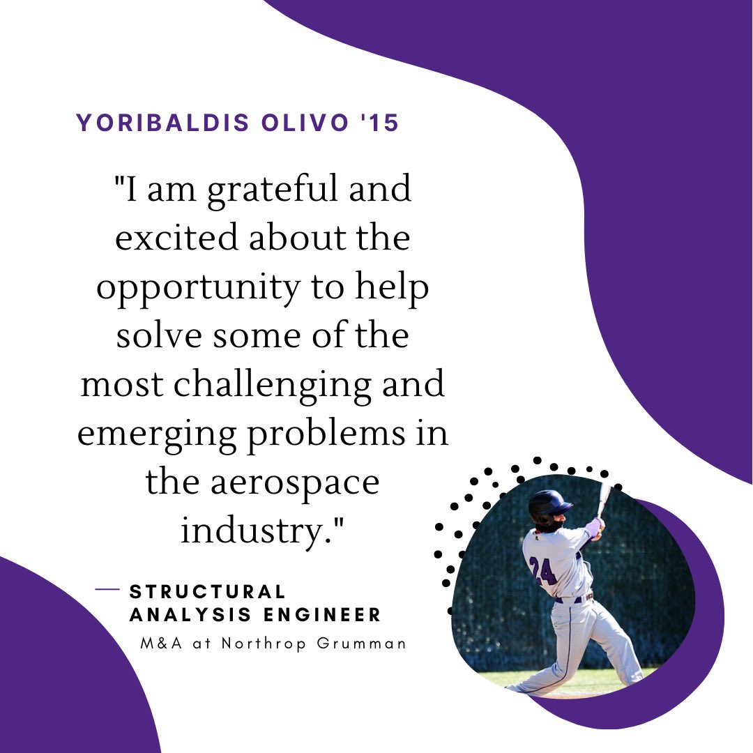 We are proud of you and miss you! #gobeavers