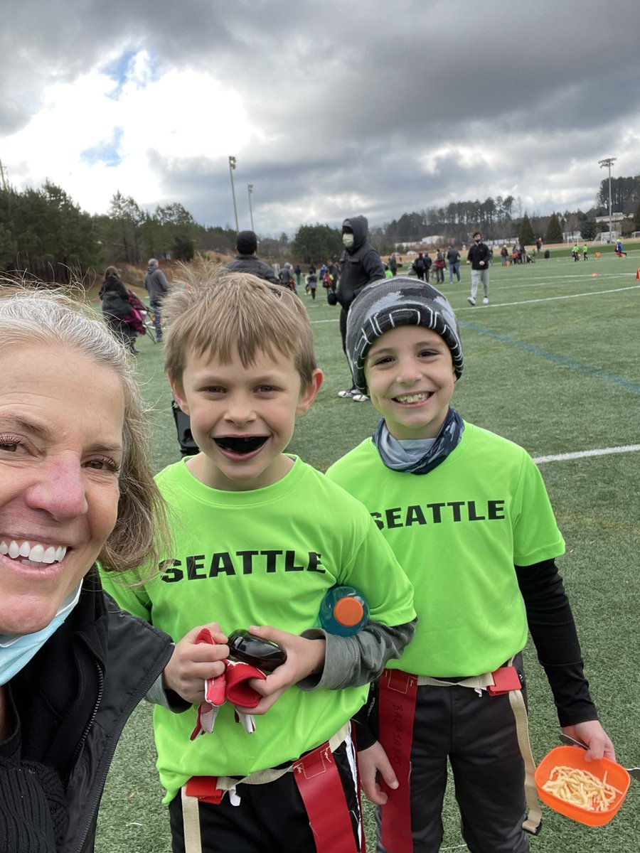 Kerry Morris tweet media