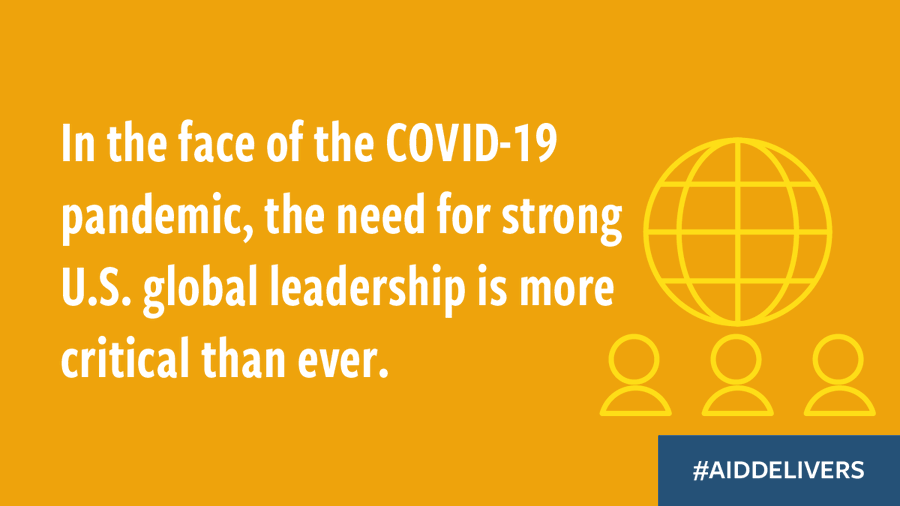 AfPeacebuilding's tweet photo. #ICYMI: AfP's Acting CEO @Lizhume4peace joined @RepGregoryMeeks, @RepMcCaul, &amp; civil society leaders on January 29 for the launch of #AidDelivers to discuss the critical role of U.S. foreign assistance. 

Check out the recap and recording here 🎥: https://t.co/dZnSX1UkdZ https://t.co/8XuZSYwpyN