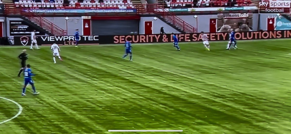 ViewProTecLtd's tweet image. Some great company advertising during the Live Sky Sports match between Hamilton FC v Glasgow Rangers FC.

For All Fire &amp;amp; Security Enquiries Please Contact Our Sales Team on 0330 332 5465.

sales@viewprotec.com
viewprotec.com
