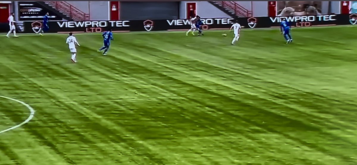 ViewProTecLtd's tweet image. Some great company advertising during the Live Sky Sports match between Hamilton FC v Glasgow Rangers FC.

For All Fire &amp;amp; Security Enquiries Please Contact Our Sales Team on 0330 332 5465.

sales@viewprotec.com
viewprotec.com