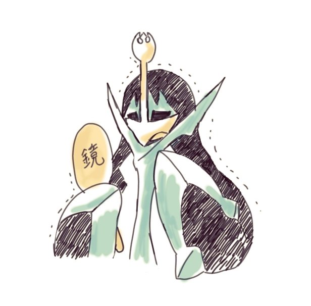 エンペルトのtwitterイラスト検索結果 古い順