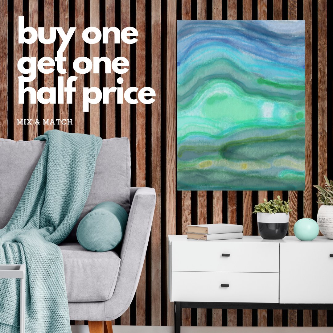 Louise Mead Colourful Art & Decor ️💜💙💚💛 on Twitter "Don't it