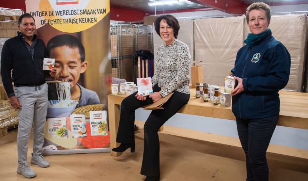 Vrijwilligers bedankt  -  culemborgsecourant.nl/nieuws/algemee…