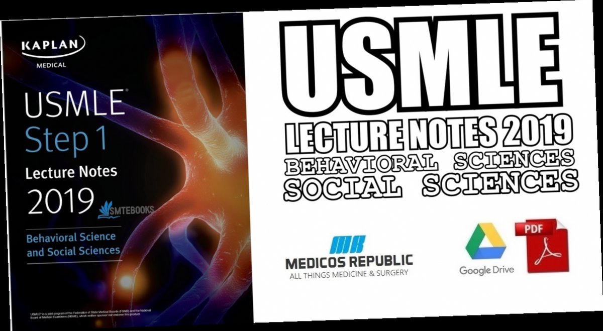 Kaplan Lecture Notes 2019 Free Download download kaplan lecture notes 2019 pdf drive / Twitter