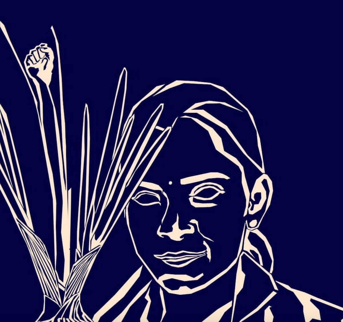 Nodeep Kaur, an advocate for Dalit &amp; Worker rights from Punjab, was picked up by police 21 days ago for supporting farmers. She's been tortured &amp; sexually assaulted in custody. She was denied a medical exam &amp; bail. Calling on leaders to raise their voice for her. #FreeNodeepKaur