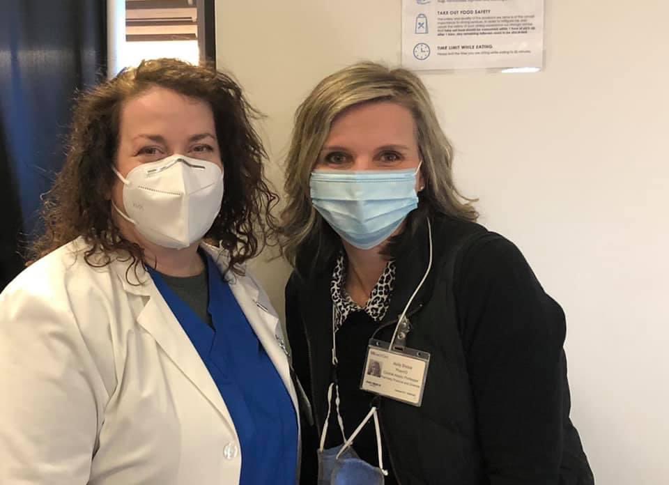 University of Kentucky College of Pharmacy tweet media