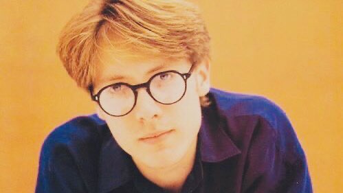 withwhatiam's tweet photo. In living color.
#JamesSpader #SwoonForSpader
#HappyBirthdayJamesSpader https://t.co/0WIrtd32KC