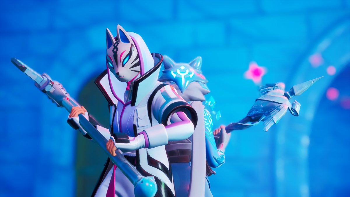 たお カタリスト ヴィ Fortnite Fortography フォートナイトスクショ Fortnitephotography