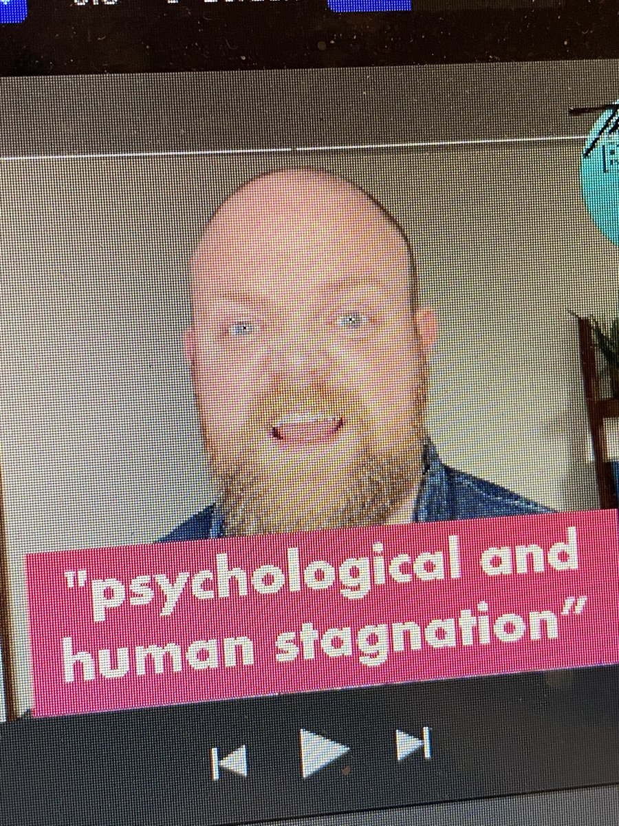 I’m setting myself up for a fall with these captions aren’t I?!

Tomorrow’s video is all about Artaud and The Theatre of Cruelty.

Make sure you’re subscribed to the channel so you don’t miss it! 

#DramaTeachers