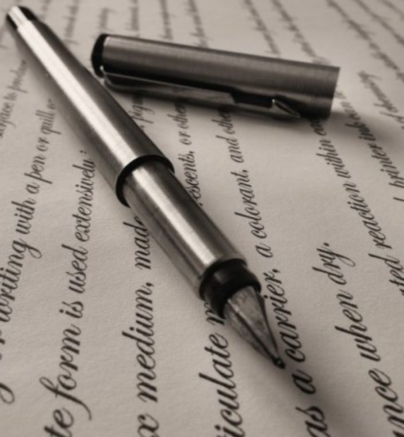 #Schreibwaren nach Herzenslust <a href="/vulpenwereld/">De Vulpenwereld</a>
Edle #exclusive #Schreibgeräte zum Beispiel von #Montblanc, #Lamy, #Waterman, #Parker, #Cross, #Pelikan,#Visconti,#Diplomat, #Aurora, #Sheaffer, #Rotring, #Montegrappa
#füllhalter #fountainpen #vulpen #groningen
devulpenwereld.nl/product-catego…