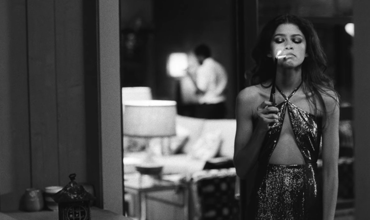does zendaya smoke cigarettes I could watch Zendaya smoke cigarettes all day
