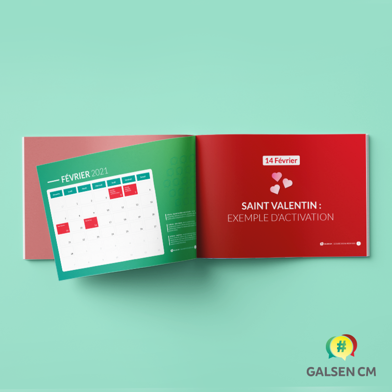galsencm's tweet photo. Le Calendrier #SocialMedia 2021 ou comment ne plus rater une date qui compte pour sa marque ! Un must have à télécharger gratuitement sur #GalsenCM. 
Partagez la bonne nouvelle à vos amis et à vos collègues. :) 
#Kebetu #Digitalmarketing #Marronnier