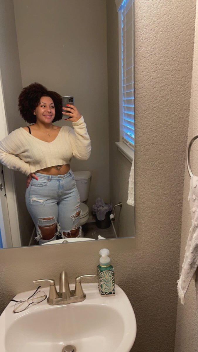 Good morning twitta 🥰