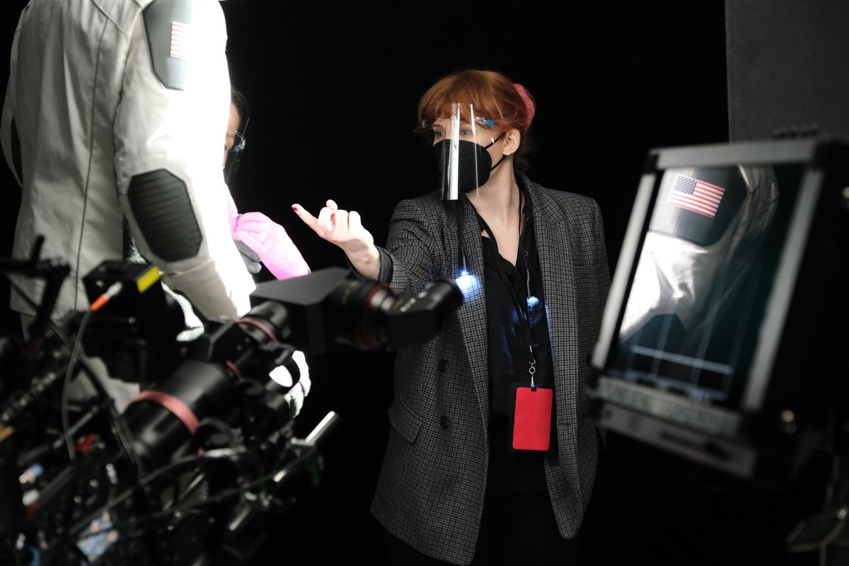 Known (@knownis) on Twitter photo A little behind the scenes action from our Super Bowl spot airing today - loved partnering with <a href="/BryceDHoward/">Bryce Dallas Howard</a> <a href="/celeste/">Celeste</a> <a href="/octaviaspencer/">octavia spencer</a> and of course our amazing clients <a href="/Shift4Shop/">Shift4Shop</a> on this adventure A little behind the scenes action from our Super Bowl spot airing today - loved partnering with <a href="/BryceDHoward/">Bryce Dallas Howard</a> <a href="/celeste/">Celeste</a> <a href="/octaviaspencer/">octavia spencer</a> and of course our amazing clients <a href="/Shift4Shop/">Shift4Shop</a> on this adventure