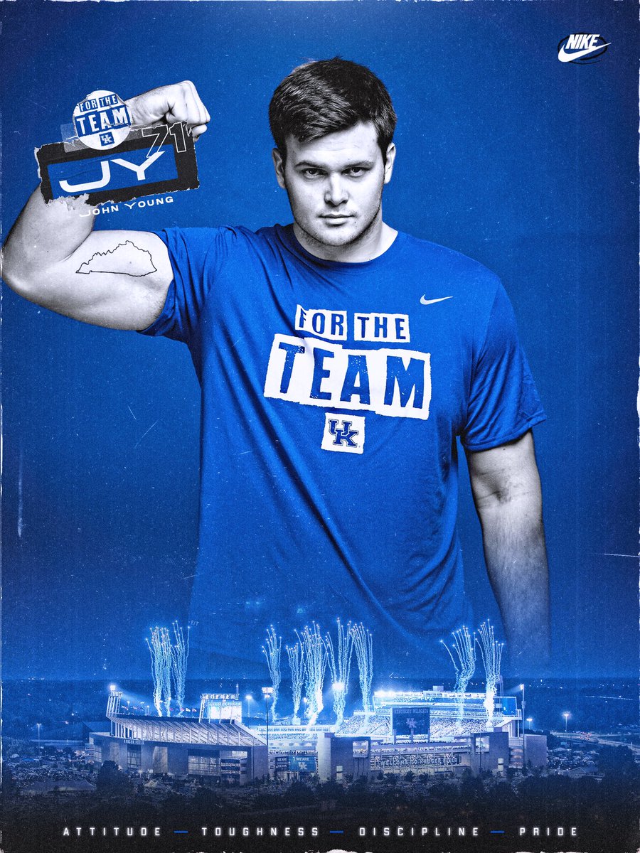 john_young71's tweet photo. #ForTheTeam

We miss you, #BBN. See you in September. https://t.co/NW7sQbMoYG