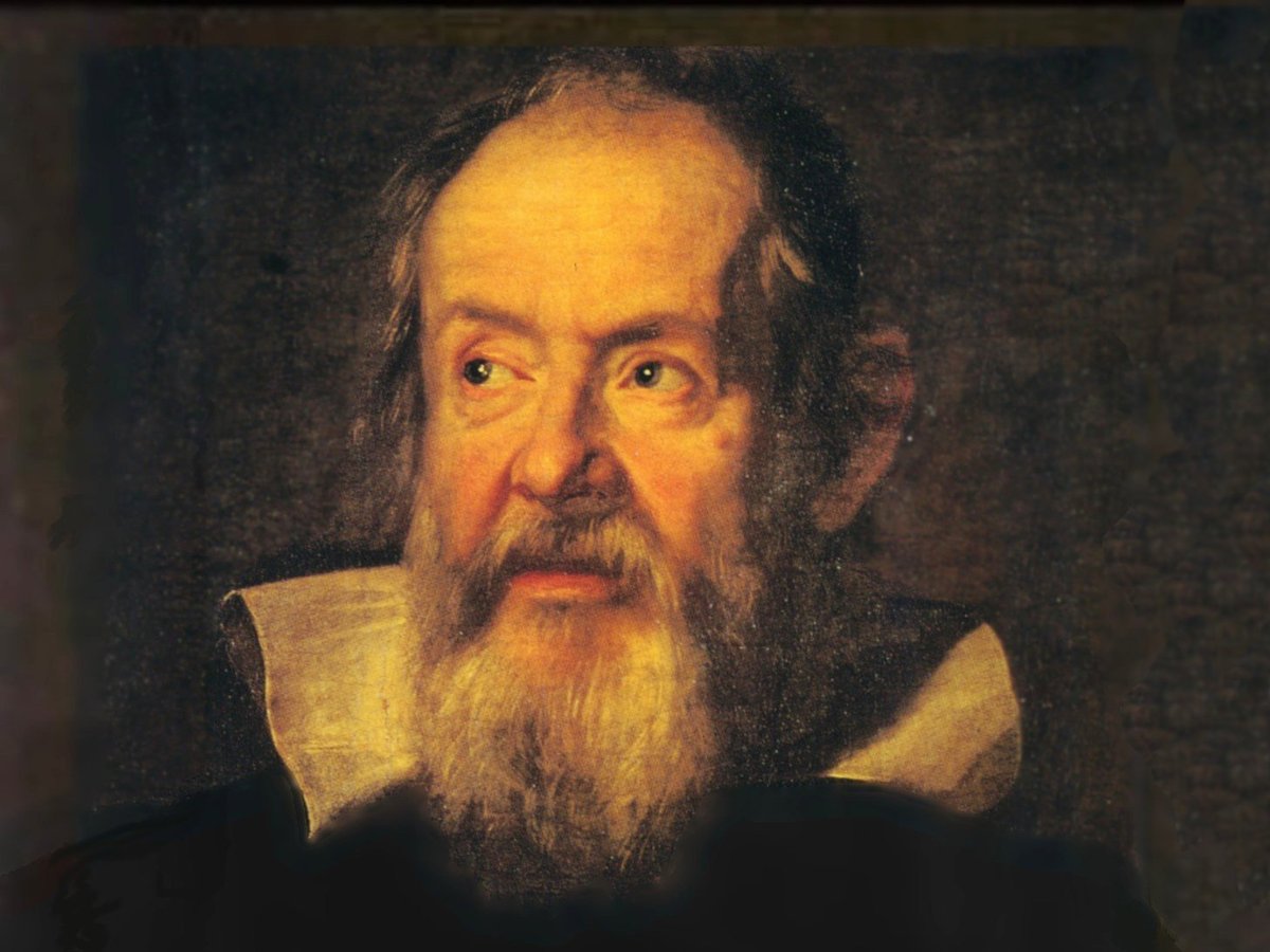 2/: Let us assume that Galileo Galilei had never experimentally verified the scientific conviction of his time that heavy objects fell faster to the ground. He would not have the contemporary astronomical wisdom, would not have questioned fundamental laws of his time.