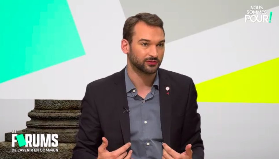 MarionBeauvalet's tweet image. &quot;Tant qu&apos;on n&apos;a pas de policier de proximité, on n&apos;arrivera pas à avancer : le policier a un rôle social, faire traverser la rue à des enfants n&apos;est pas une tâche ingrate car on rencontre les parents, ce qui permet de mieux identifier les problématiques locales&quot;

#JLMProgramme