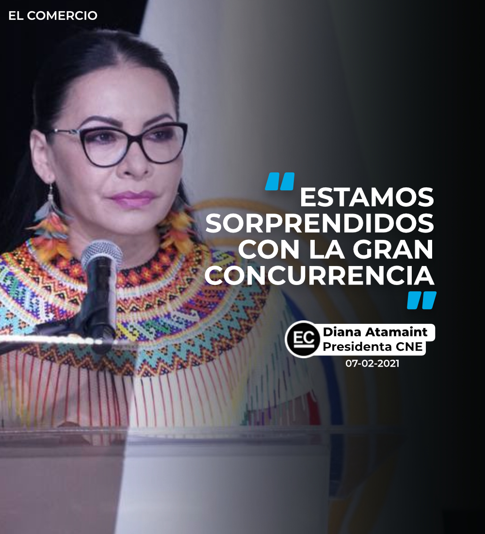 El Comercio tweet media