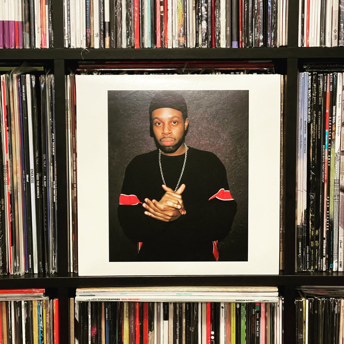 Ali Elabbady (he/him/his) tweet media