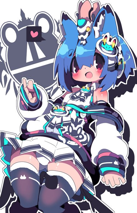 うちのこばえるちゃん かわいい 